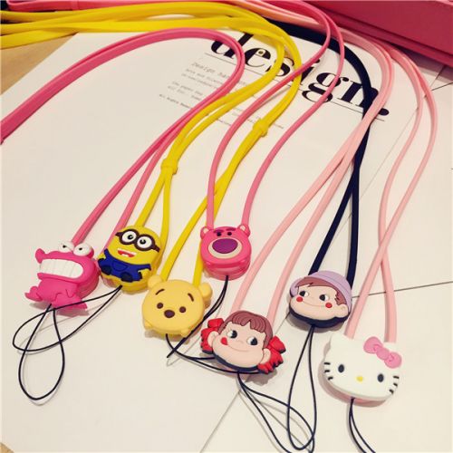 Cordon pour téléphone portable - Ref 133441