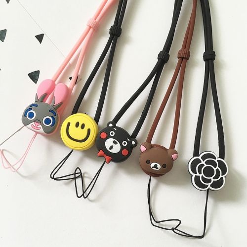 Cordon pour téléphone portable - Ref 133492