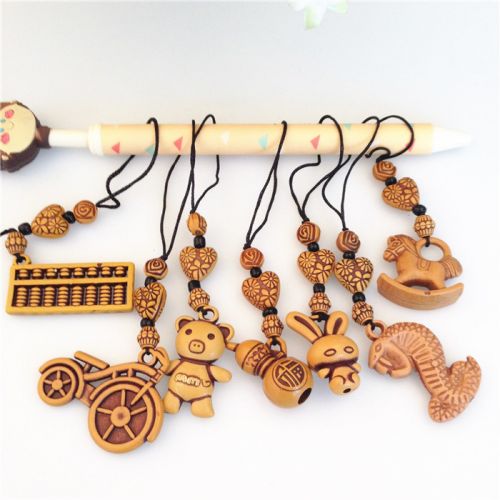 Cordon pour téléphone portable - Ref 133554