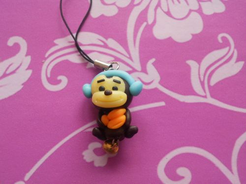 Cordon pour téléphone portable - Ref 133613