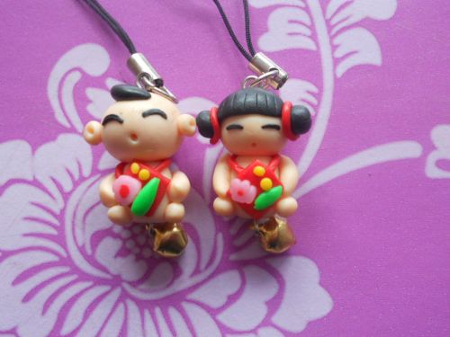 Cordon pour téléphone portable - Ref 133634