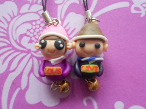 Cordon pour téléphone portable - Ref 133647