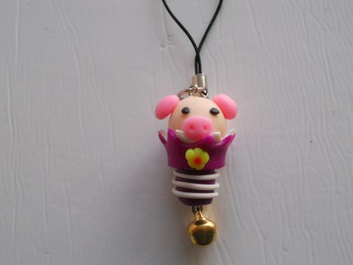 Cordon pour téléphone portable - Ref 133651