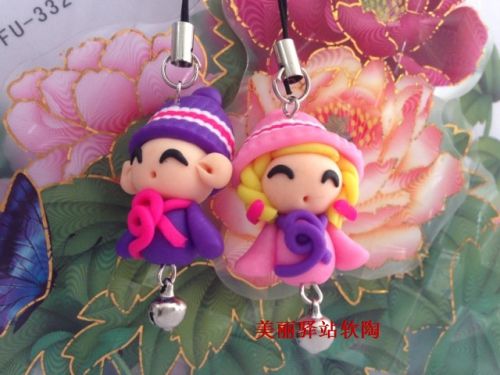 Cordon pour téléphone portable - Ref 133716