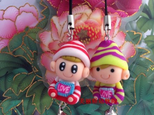 Cordon pour téléphone portable - Ref 133737