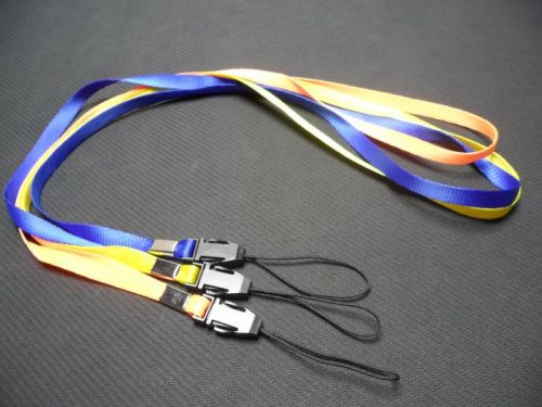 Cordon pour téléphone portable - Ref 133766