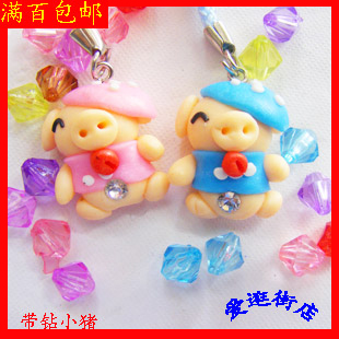 Cordon pour téléphone portable - Ref 133842