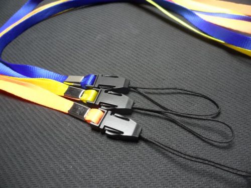 Cordon pour téléphone portable - Ref 133977