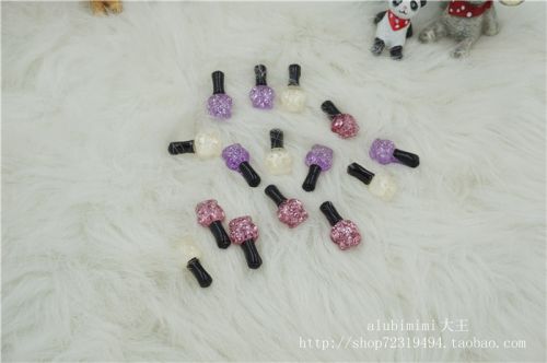 Cordon pour téléphone portable - Ref 134001