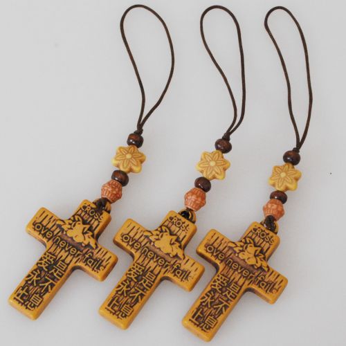 Cordon pour téléphone portable - Ref 134031