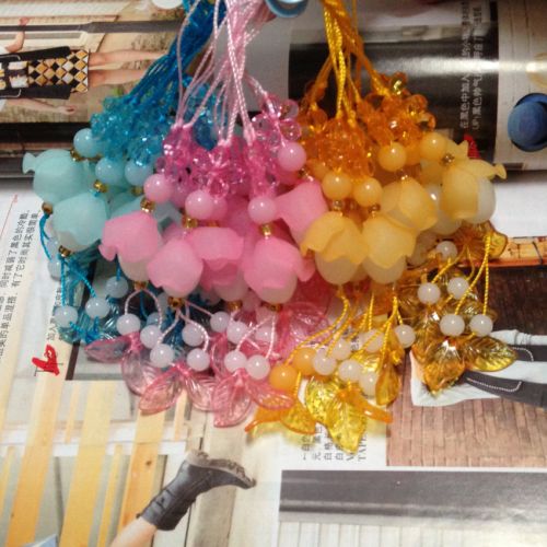 Cordon pour téléphone portable - Ref 134040