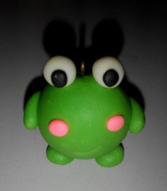 Cordon pour téléphone portable - Ref 134114