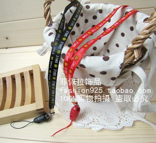 Cordon pour téléphone portable - Ref 134141