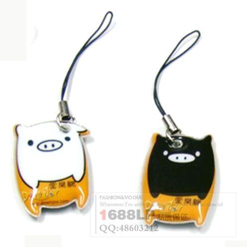 Cordon pour téléphone portable - Ref 134232