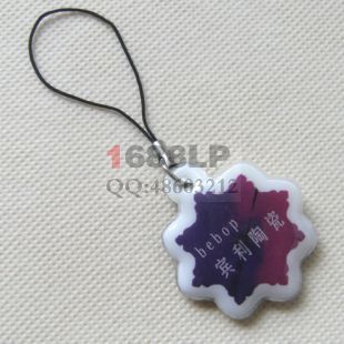 Cordon pour téléphone portable - Ref 134245