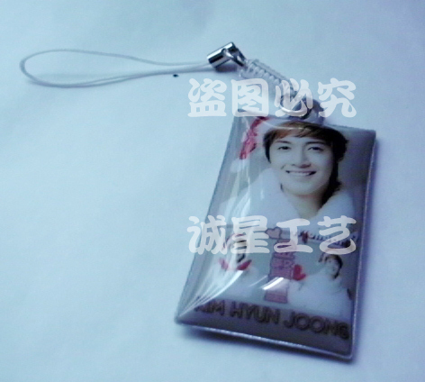 Cordon pour téléphone portable - Ref 134260