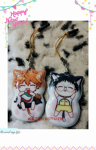 Cordon pour téléphone portable - Ref 134261