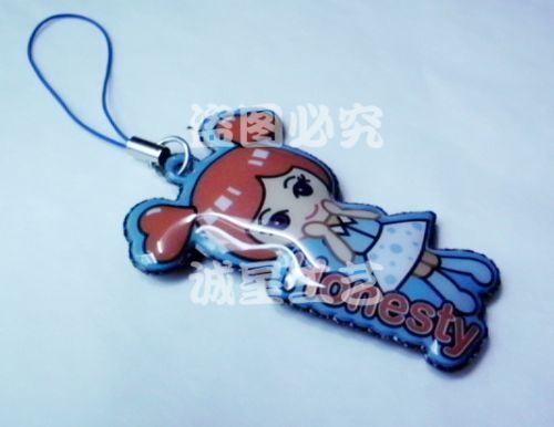 Cordon pour téléphone portable - Ref 134263