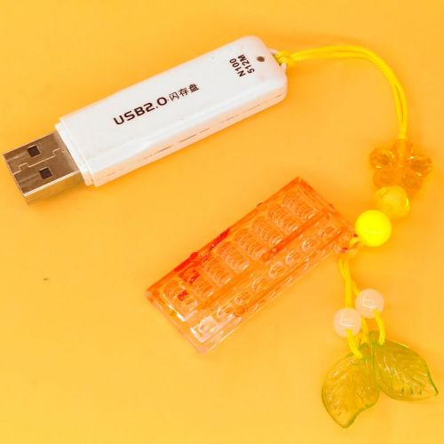 Cordon pour téléphone portable - Ref 134267