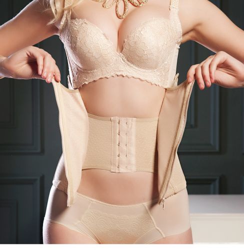 Corset en nylon - Ref 670763