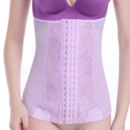 Corset luxueux en nylon - Ref 670807