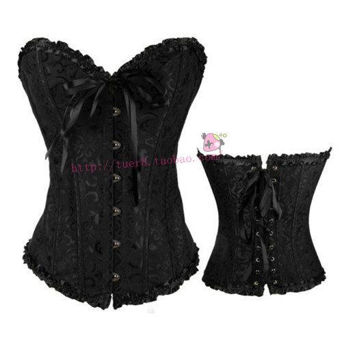 Corset BYLURE en polyester - Ref 670855