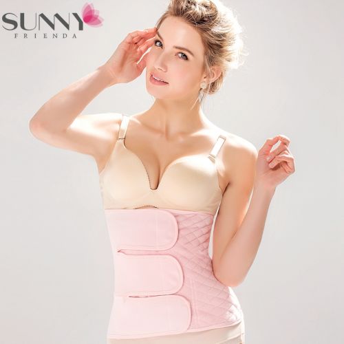Corset SUNNY FRIENDA doux en coton - Ref 671090