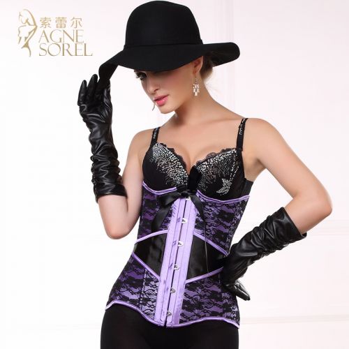 Corset en nylon - Ref 671099