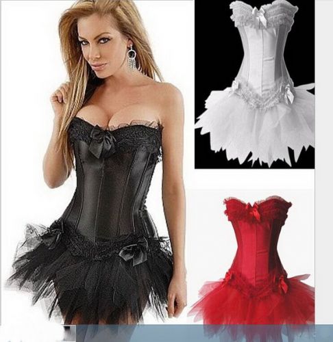 Corset ADANIN sexy - Ref 671126