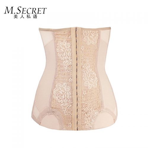 Corset luxueux en polyester - Ref 671149