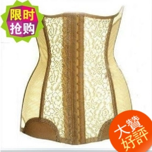 Corset en nylon - Ref 671162