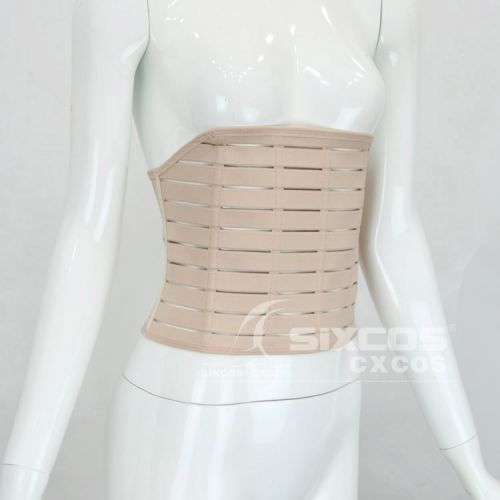 Corset SABATOO simple en spandex - Ref 671182