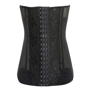  Corset en nylon - Ref 671214