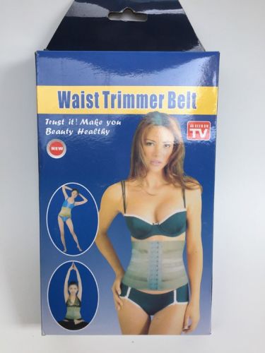Corset WAIST TRIMMER BELT - Ref 671215