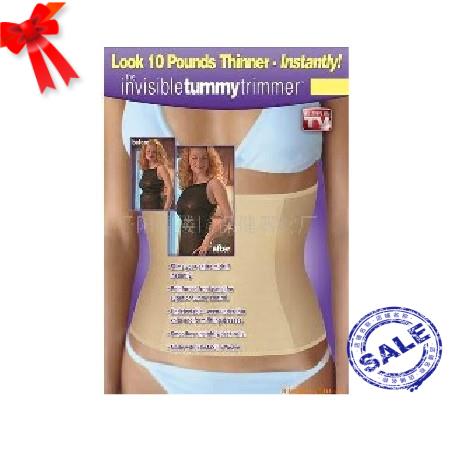 Corset en coton - Ref 671229