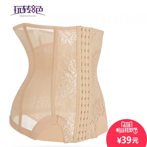 Corset en nylon - Ref 671240