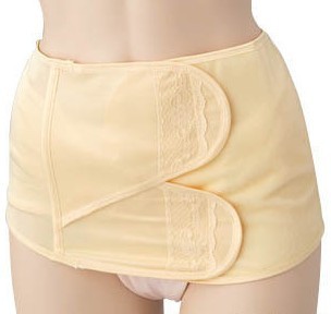 Corset en coton - Ref 671242