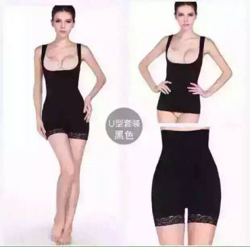 Corset AIMUYI simple en coton - Ref 671260