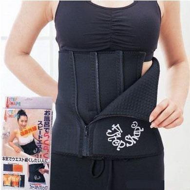 Corset en coton - Ref 671306