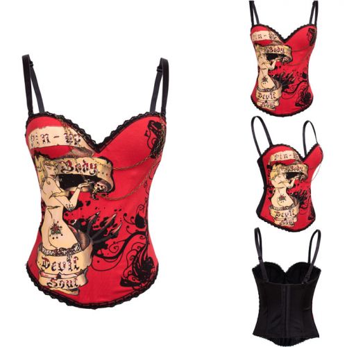  Corset en polypropylène - Ref 671316