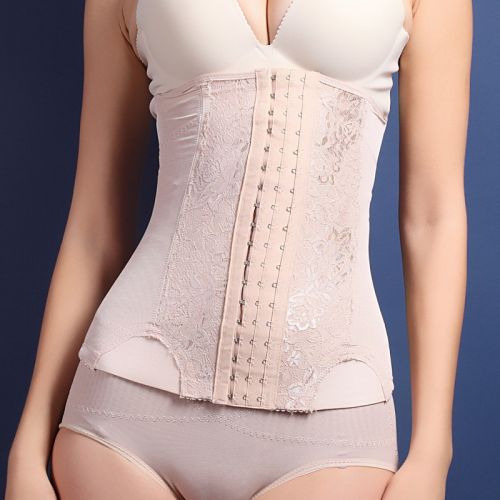  Corset MASA NISSA en nylon - Ref 671331