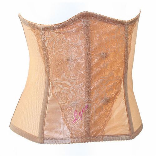  Corset AIRIER YUMSO en nylon - Ref 671341