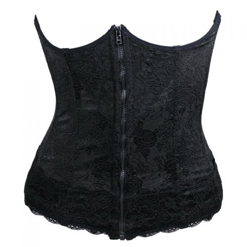 Corset en spandex - Ref 671435
