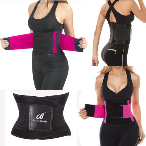 Corset luxueux en spandex - Ref 671447