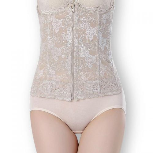 Corset sexy en nylon - Ref 671472