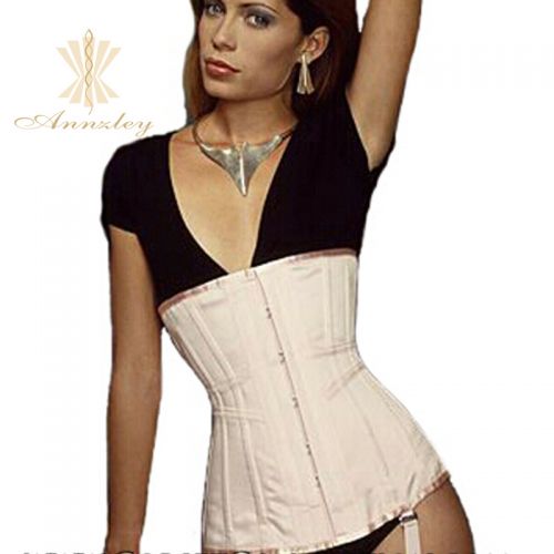  Corset ANNZLEY en coton - Ref 671495