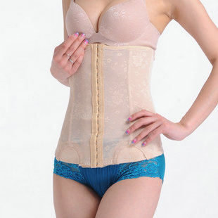 Corset luxueux en nylon - Ref 671500