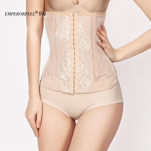 Corset EMPERORFEEL sexy en nylon - Ref 671513