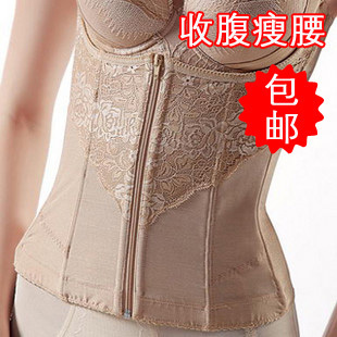 Corset en nylon - Ref 671555