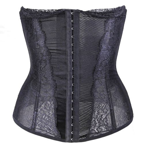 Corset TIMOSSIN simple en nylon - Ref 671591
